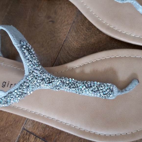 Madden Girl Sandals - Picture 2 of 6